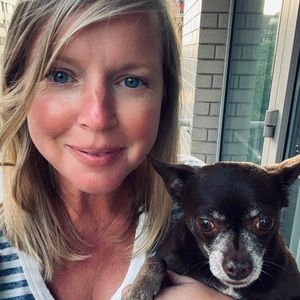 Meet your Posher, Marcy